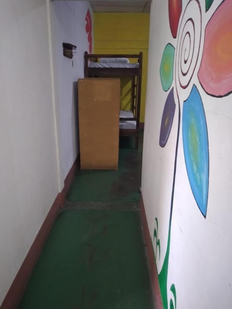 מויוגאלפה Hostal Casa Moreno חדר תמונה