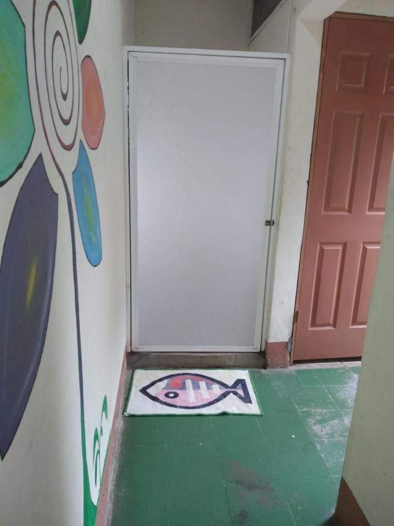 מויוגאלפה Hostal Casa Moreno חדר תמונה