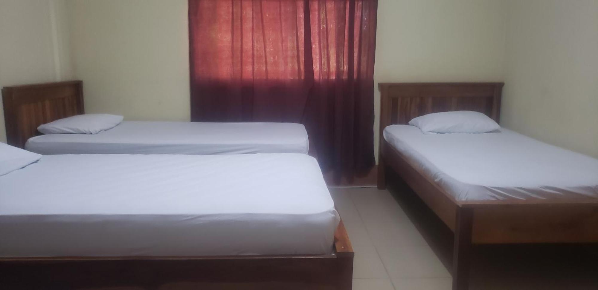 מויוגאלפה Hostal Casa Moreno חדר תמונה