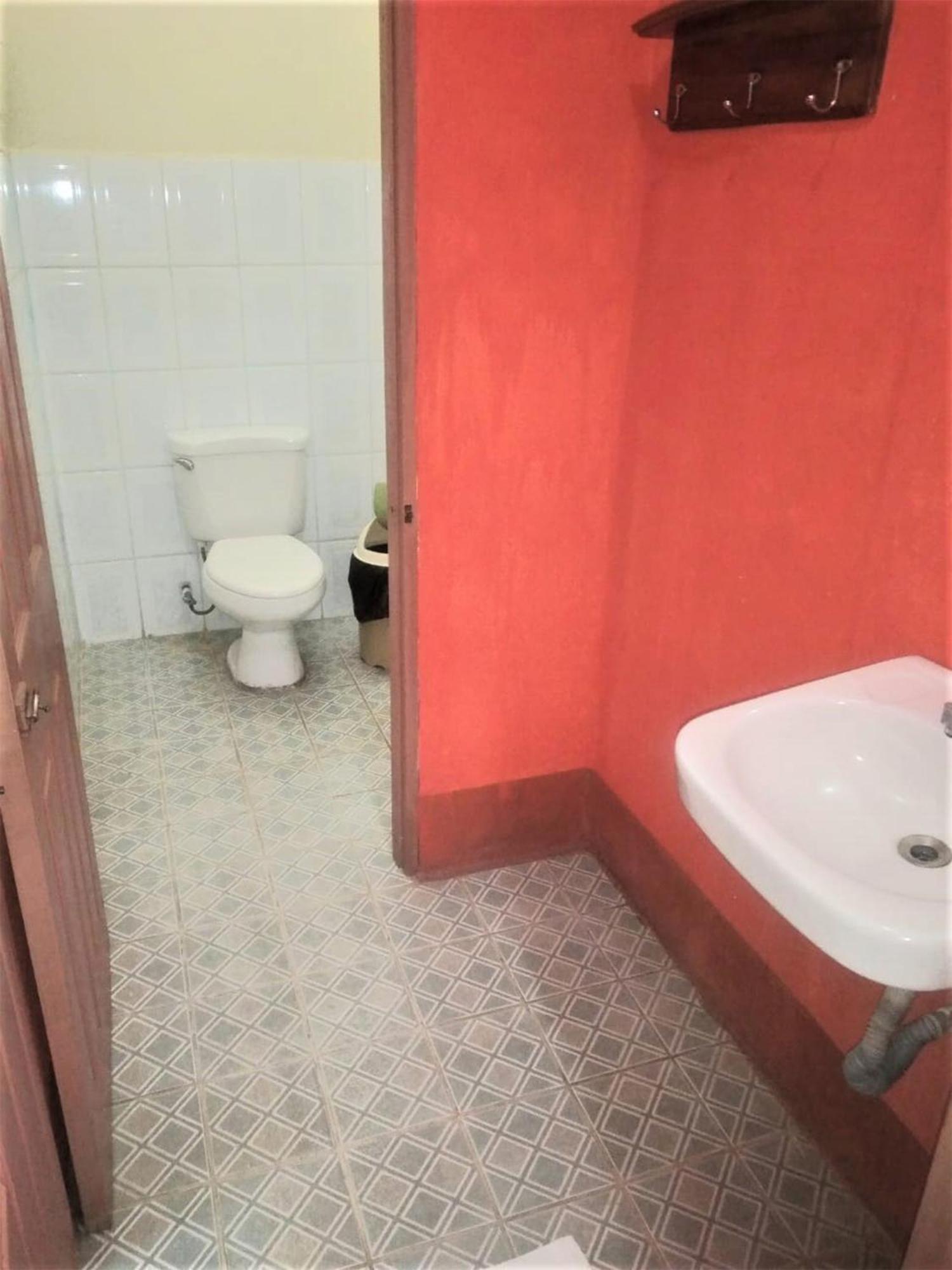 מויוגאלפה Hostal Casa Moreno חדר תמונה