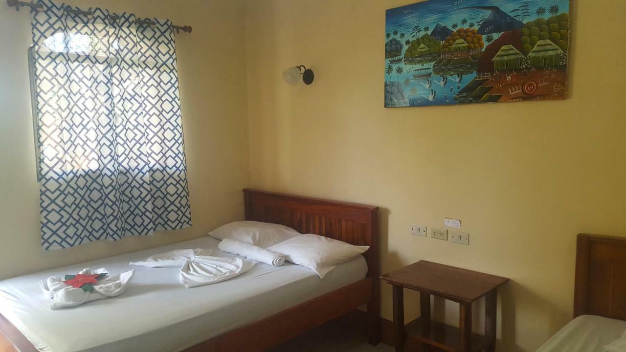 מויוגאלפה Hostal Casa Moreno חדר תמונה